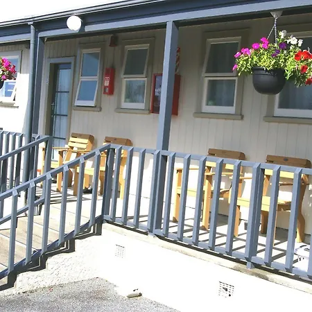 Totara Lodge Motel Levin Exterior photo