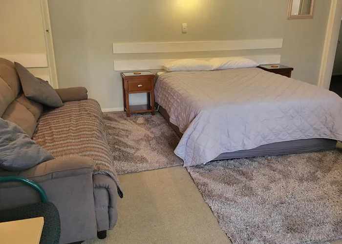 Totara Lodge Motel