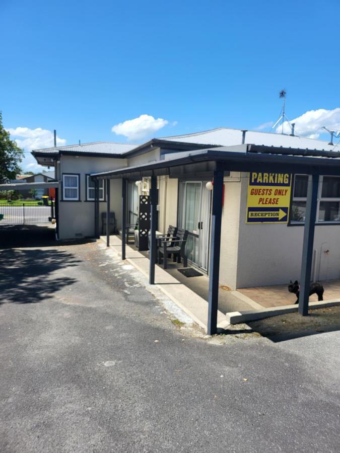 Totara Motel
