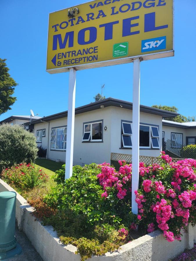 Totara 3*