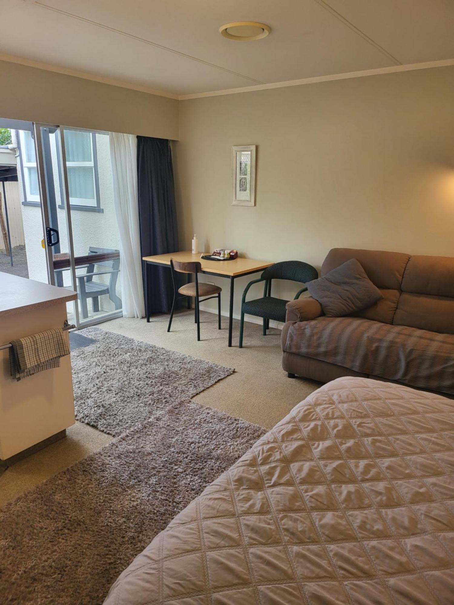 Motel Totara Levin