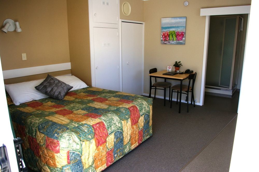 Motel Totara Levin