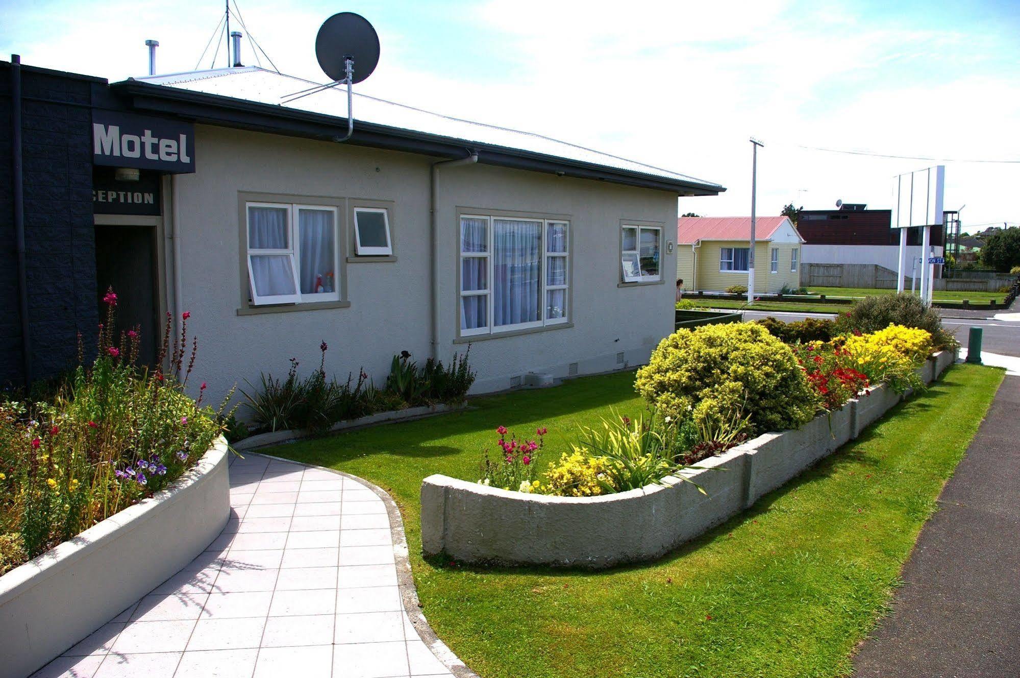 Totara Motel 3*