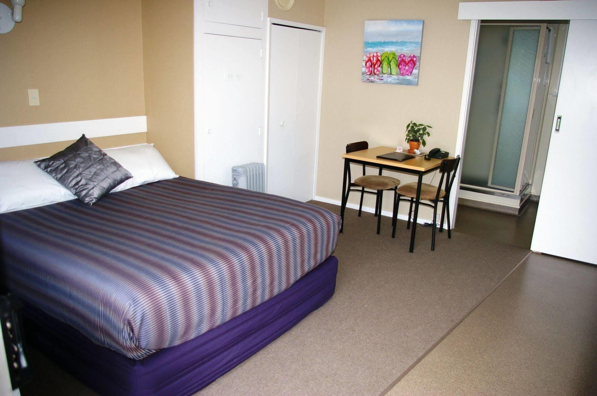 Totara Motel
