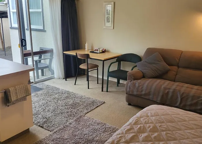 Totara Lodge Motel