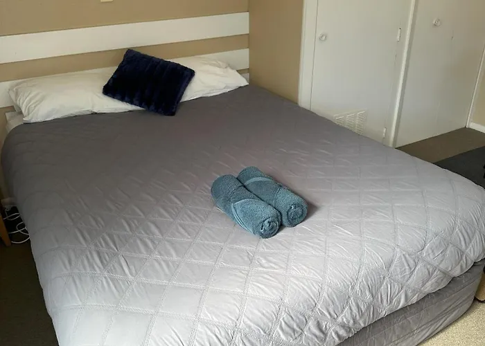 Totara Lodge Motel