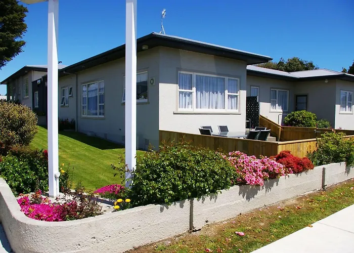 Totara Lodge Motel