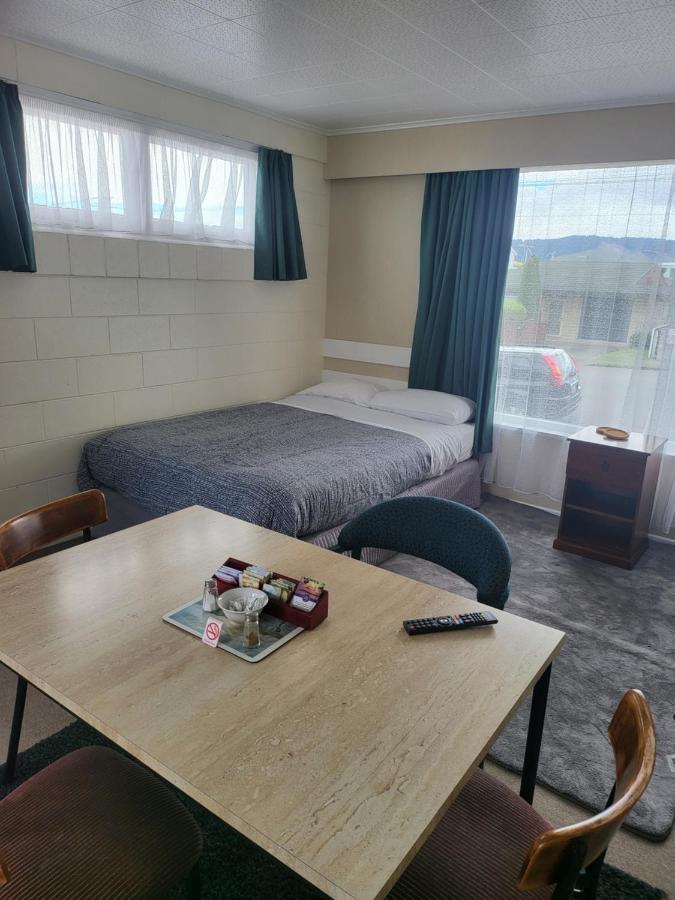 Motel Totara 3*