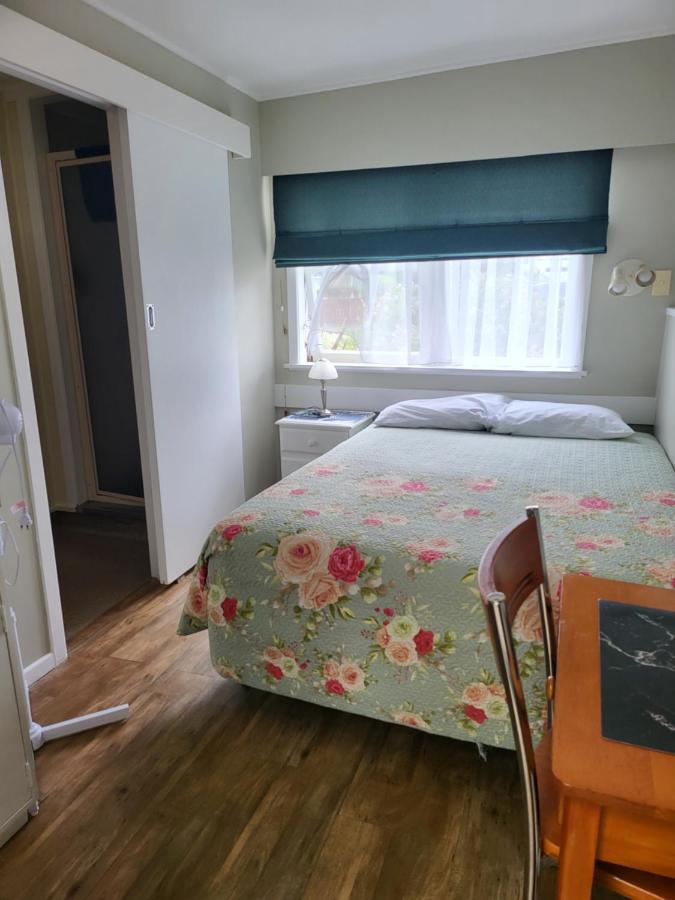 Totara Motel