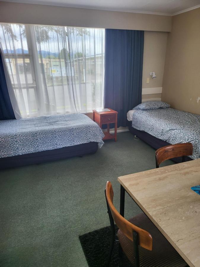 Motel Totara Levin