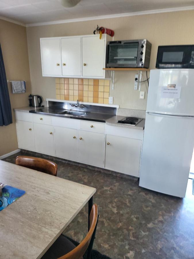 Totara 3* Levin