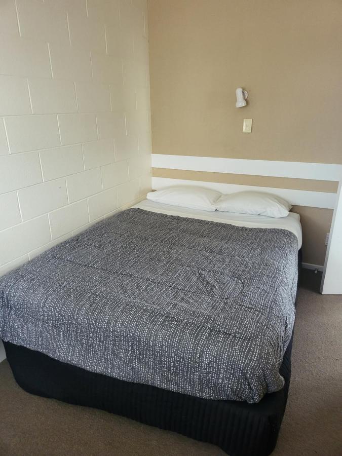 Totara Motel Levin