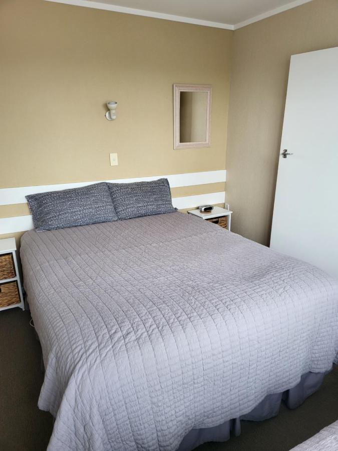 Motel Totara 3*