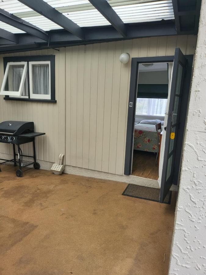 Motel Totara 3*