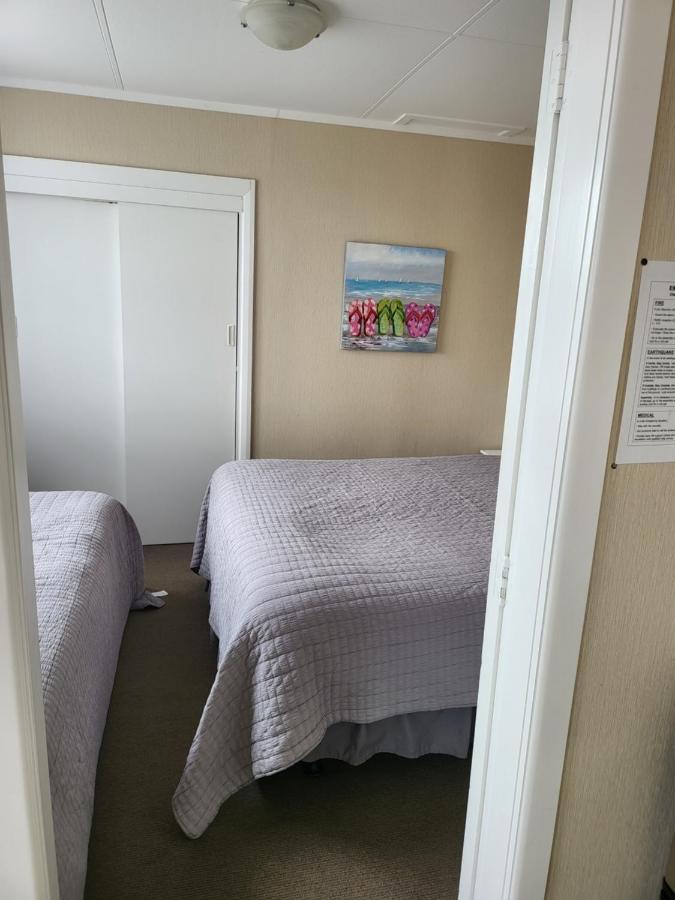 Motel Totara Levin