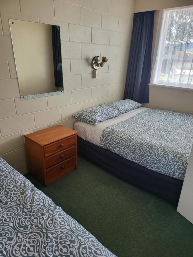 Motel Totara
