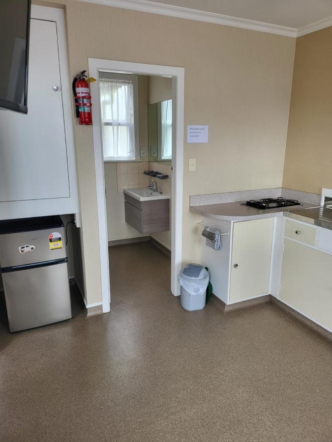 Motel Totara Levin