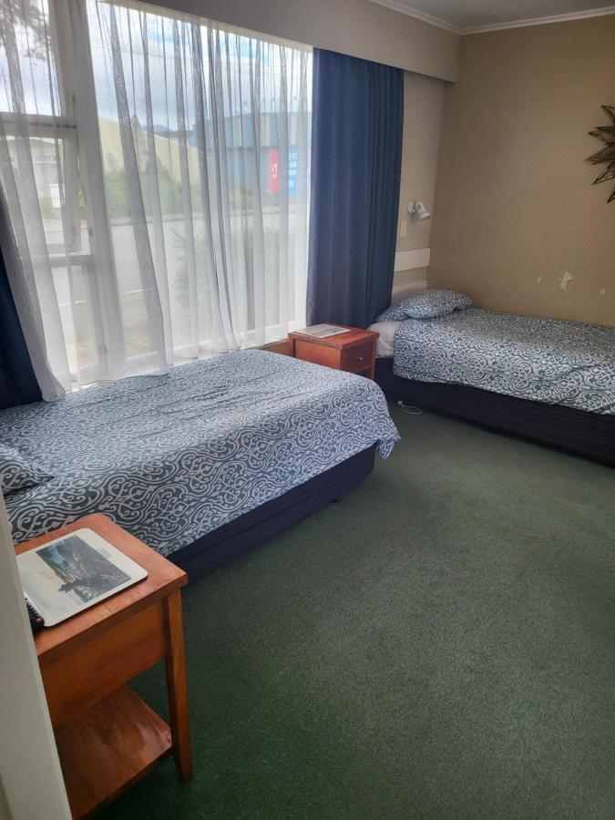 Totara Motel Levin