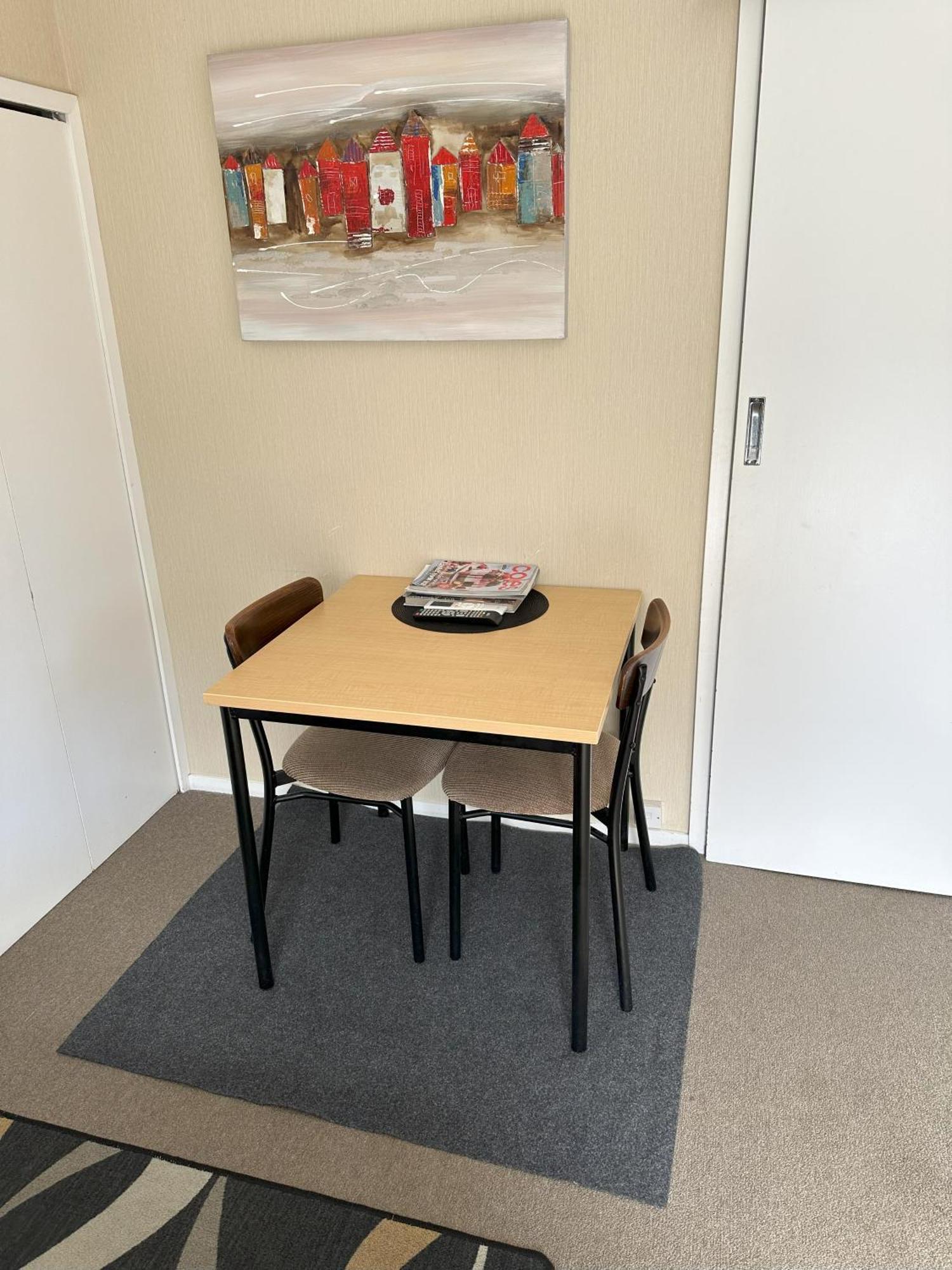 Totara 3*