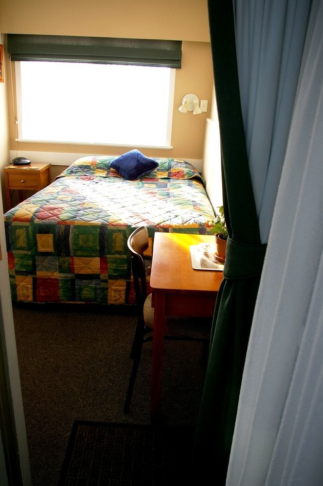 Motel Totara 3*