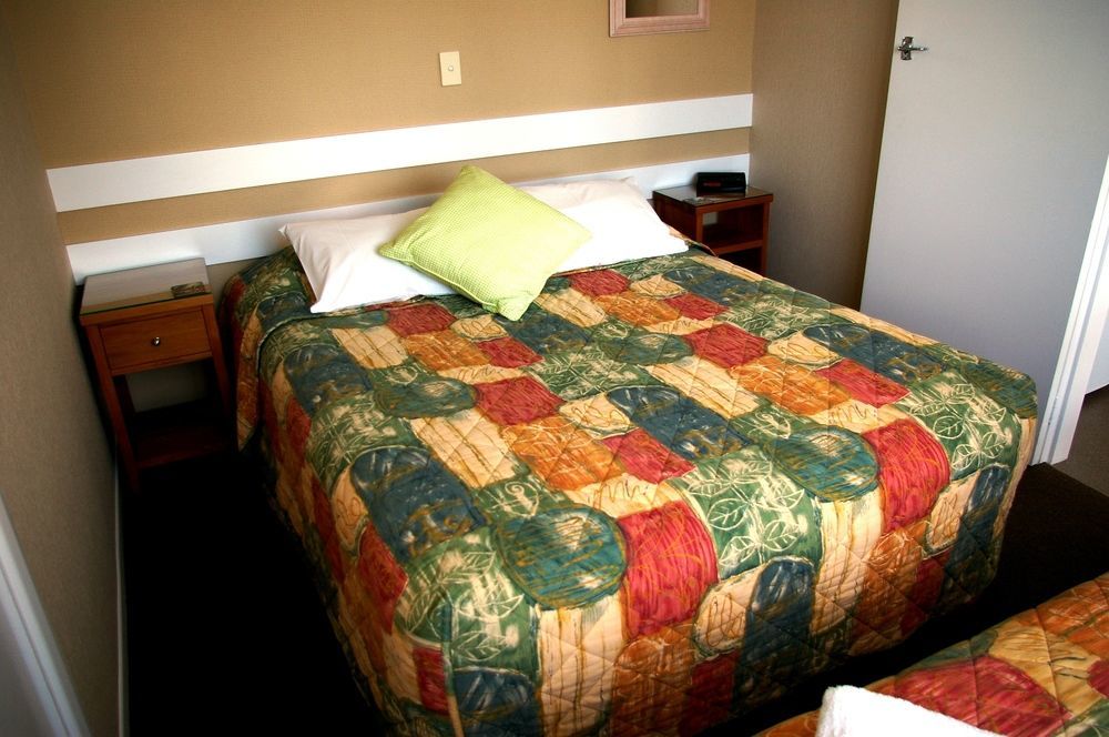 Motel Totara