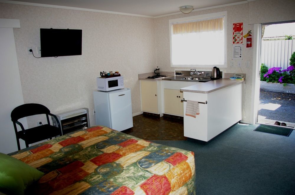 Motel Totara 3*