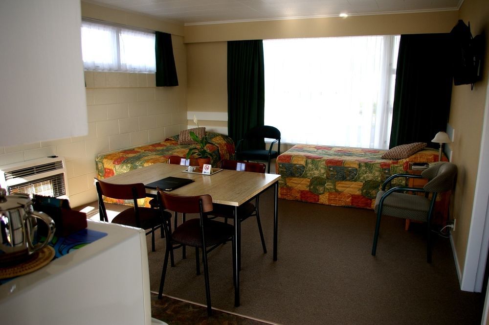 Motel Totara 3*