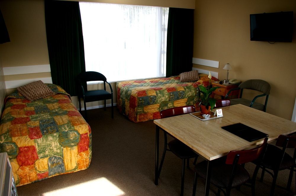 Motel Totara Levin