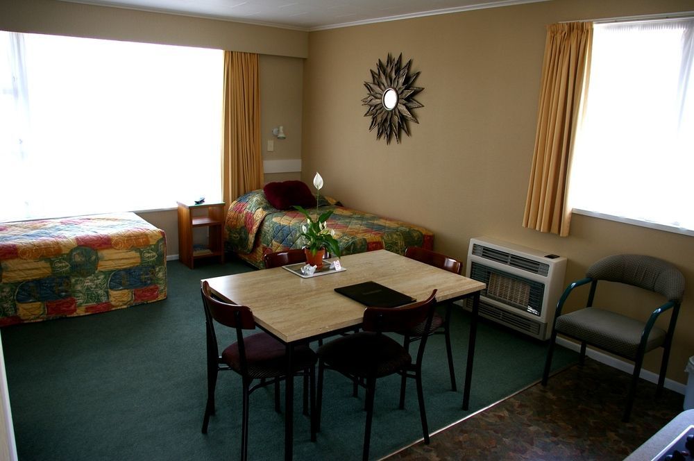 Motel Totara