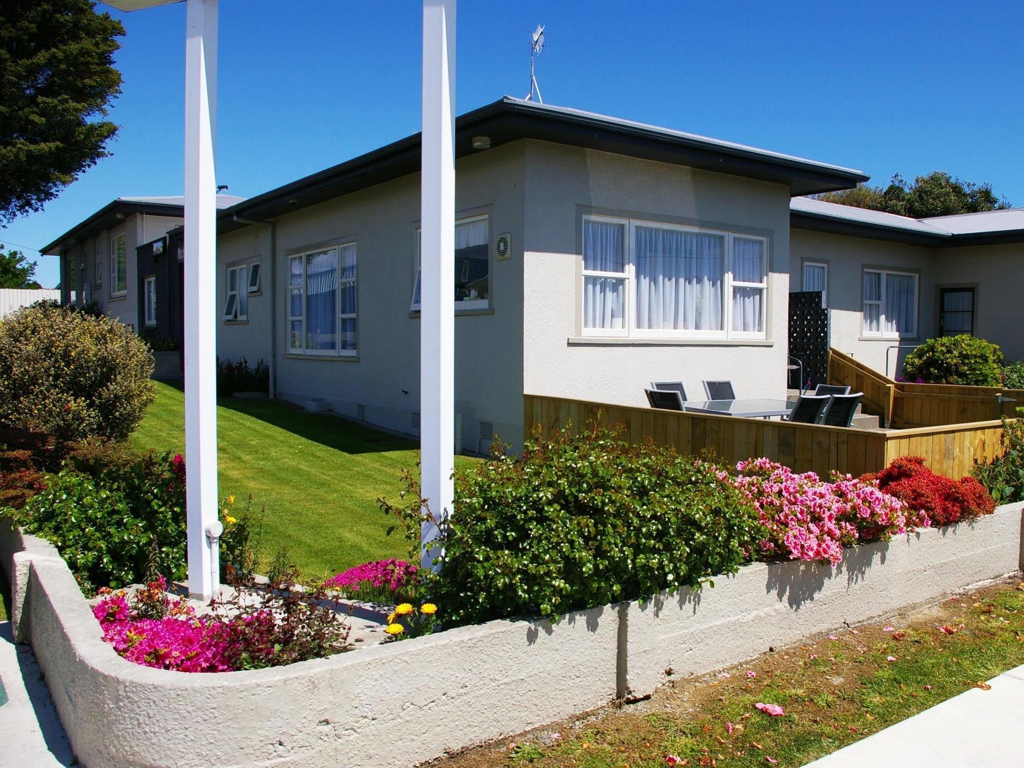 Motel Totara Levin
