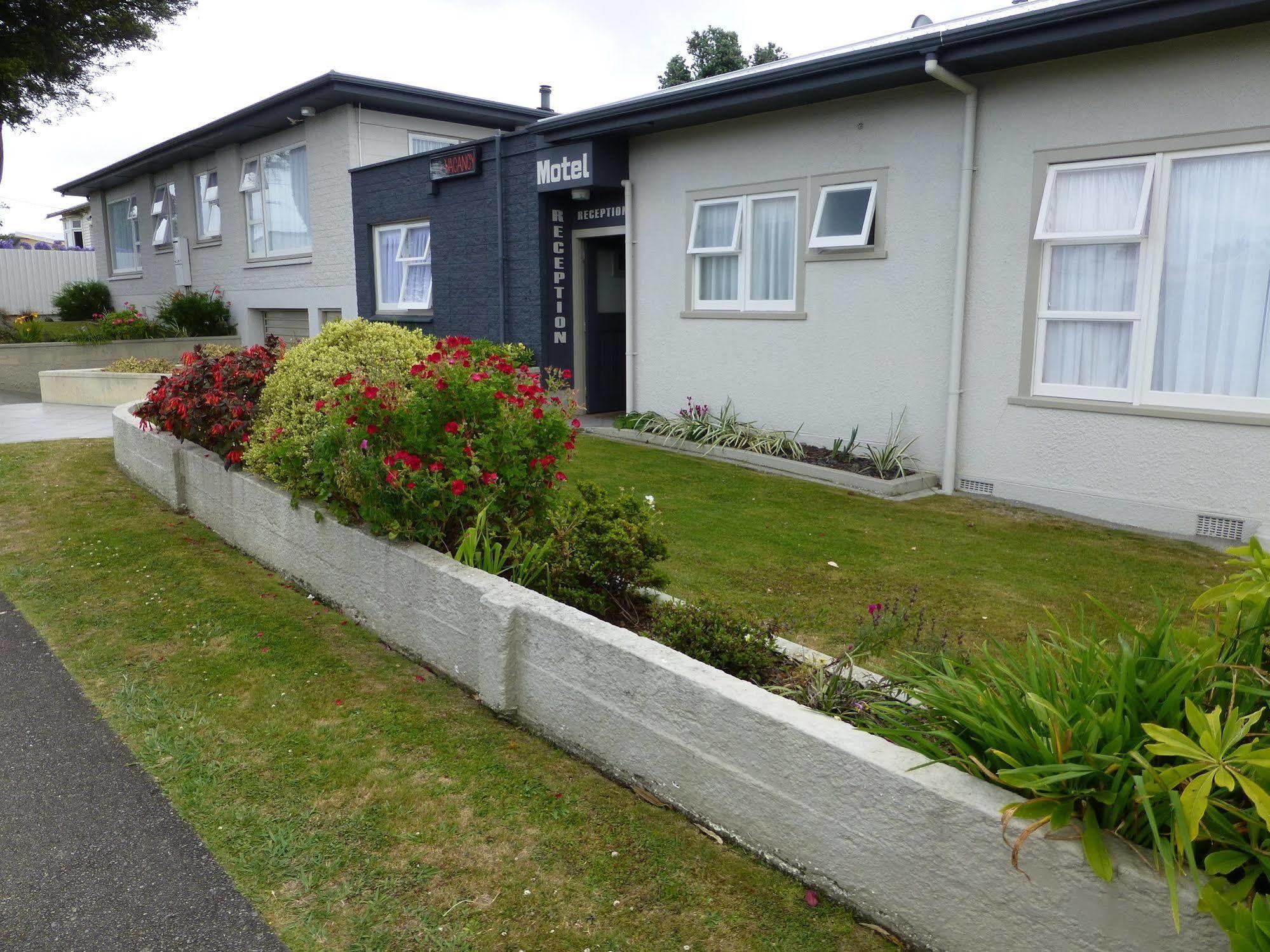 Totara Motel
