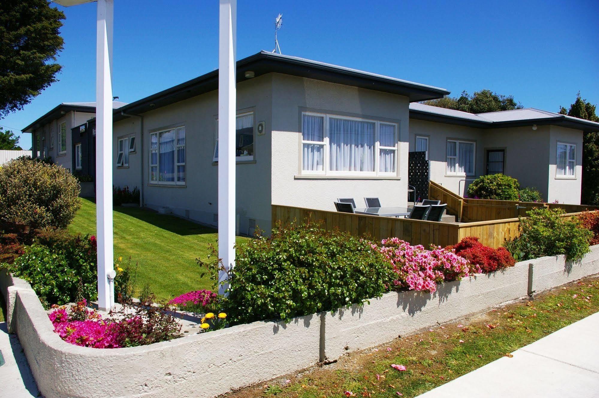 Totara Levin