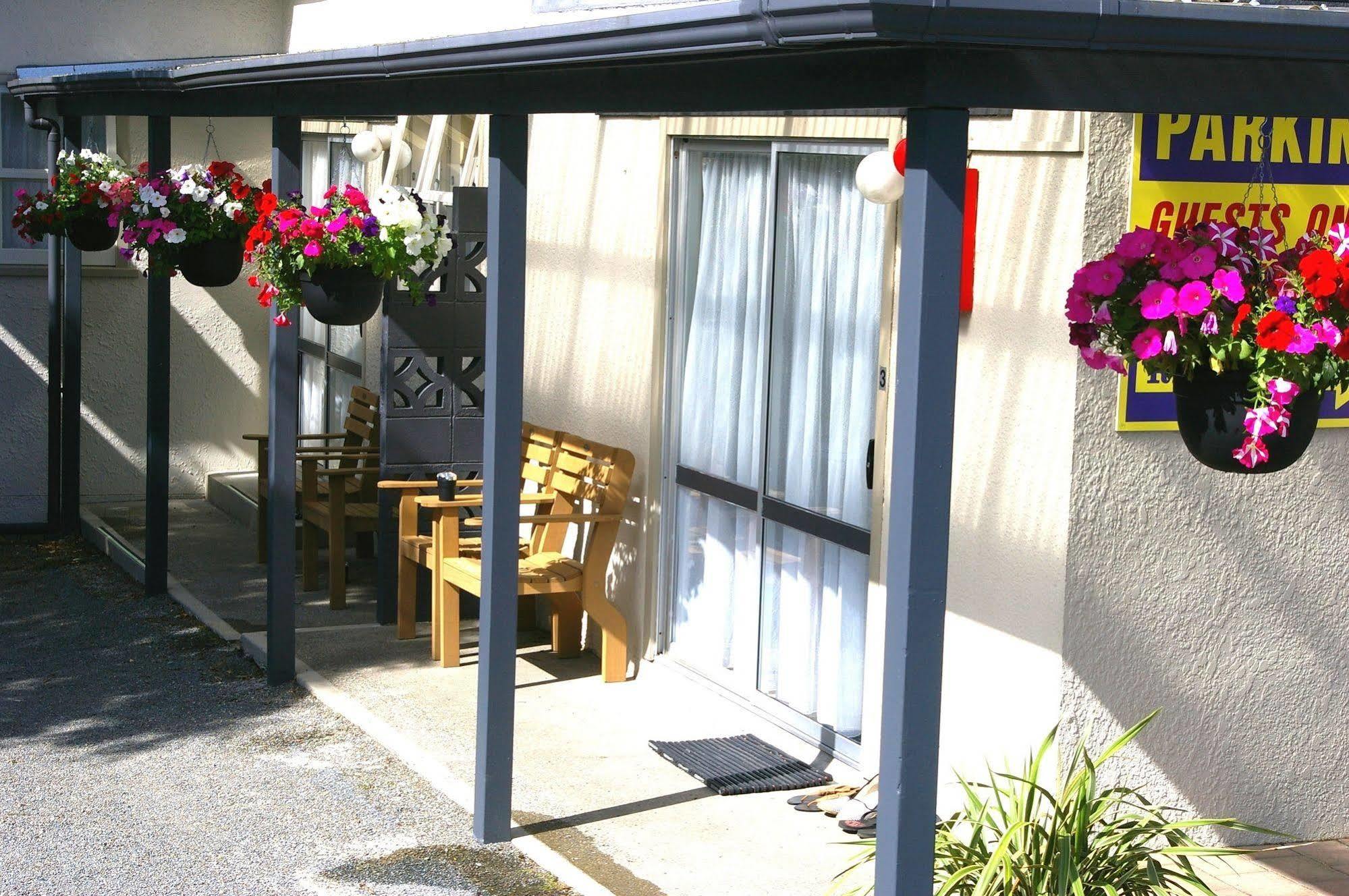Totara Motel Levin