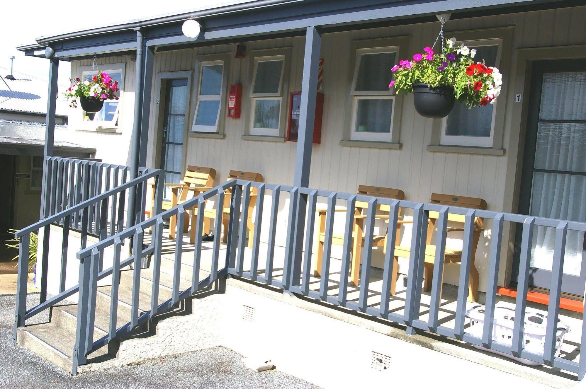 Totara Motel 3*