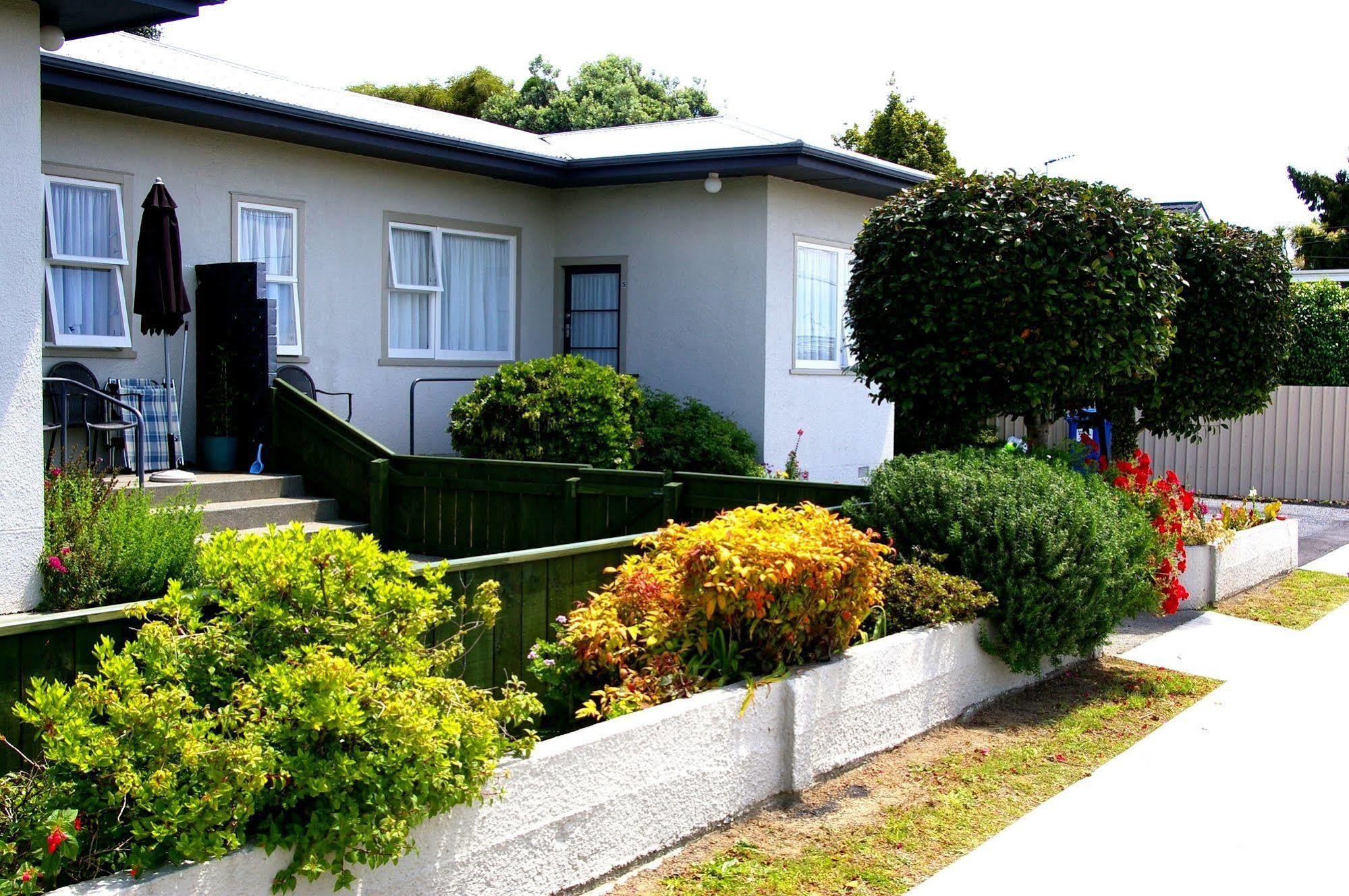 Totara Motel 3*