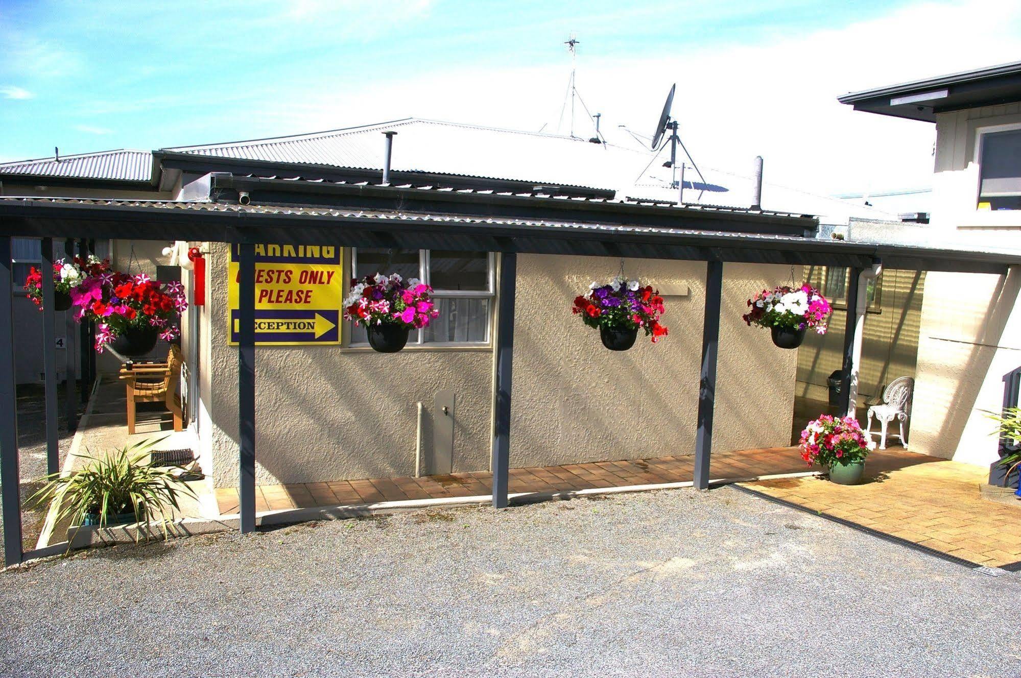Motel Totara