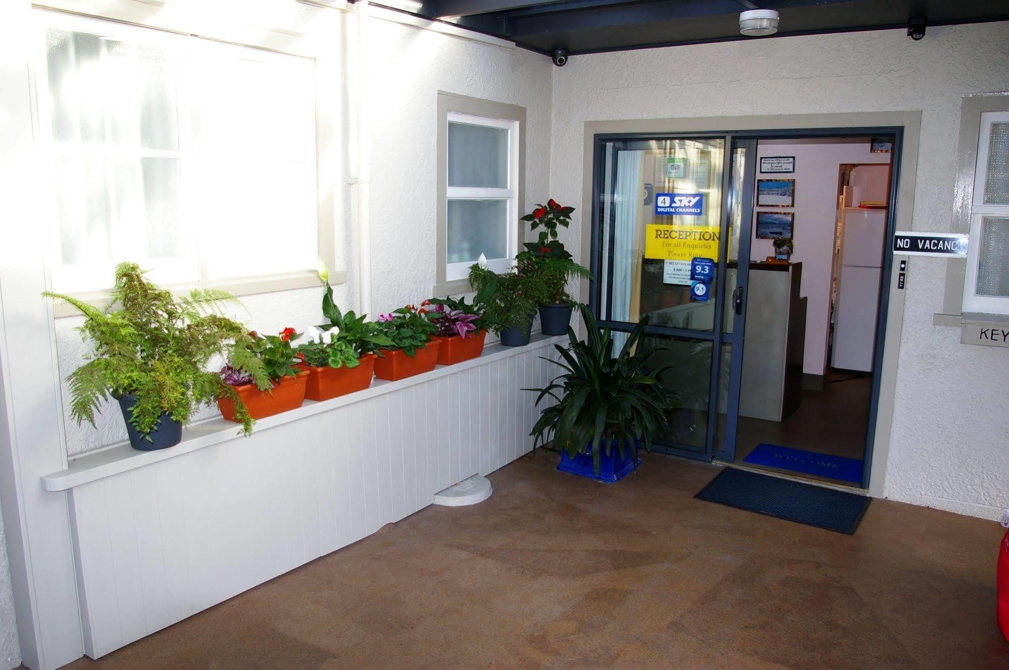 Totara Motel Levin