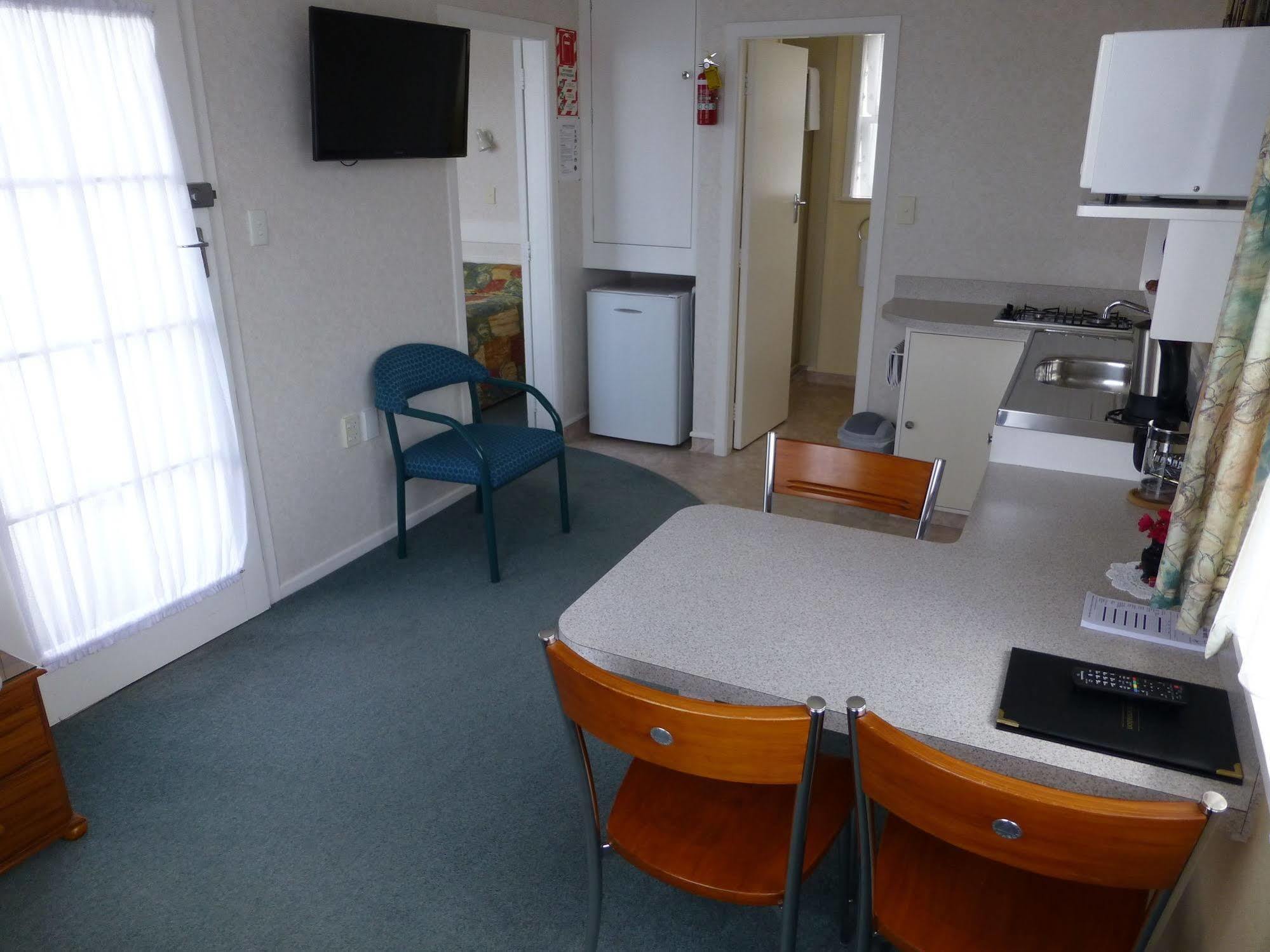 Motel Totara