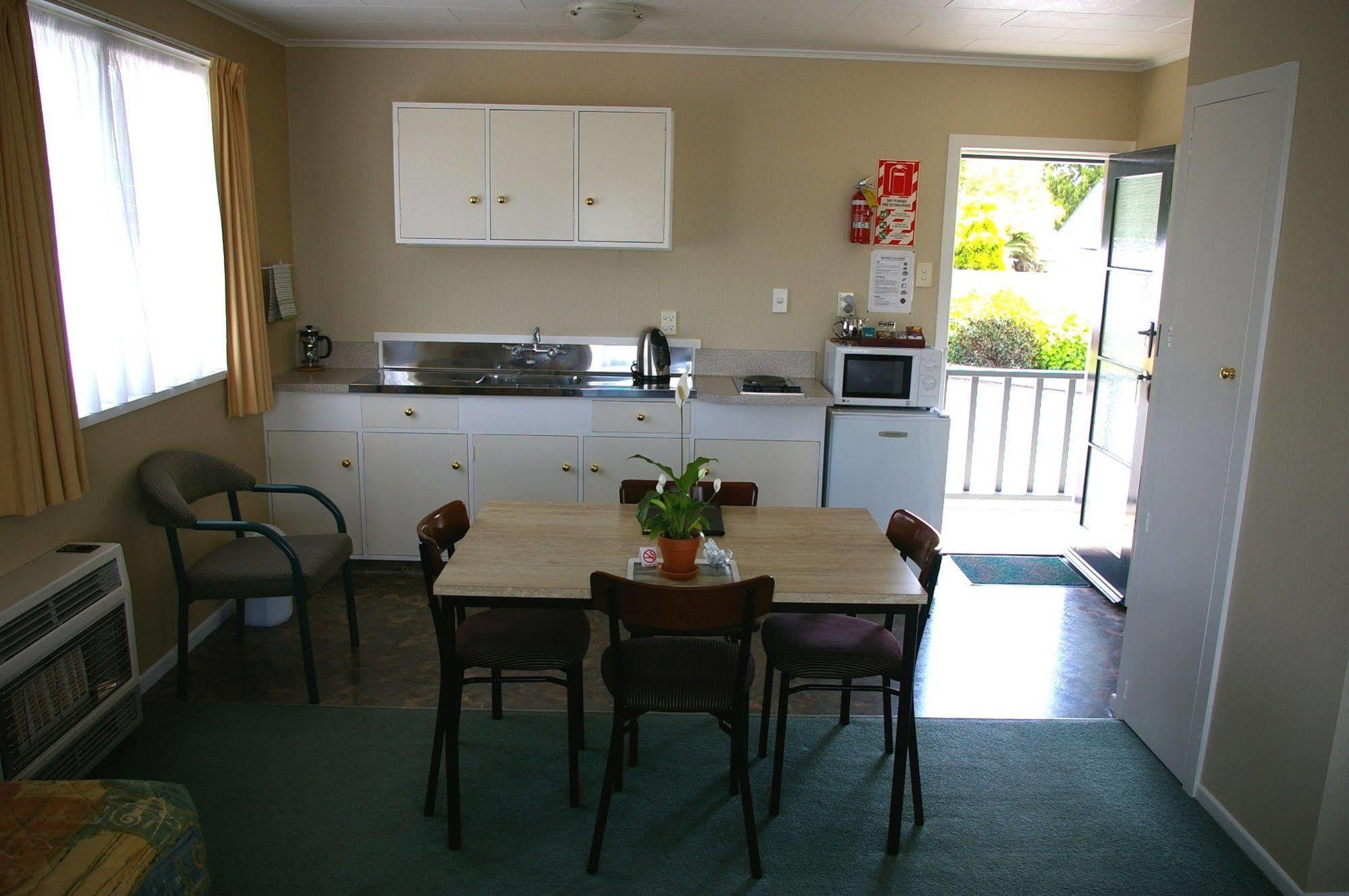 Totara Levin