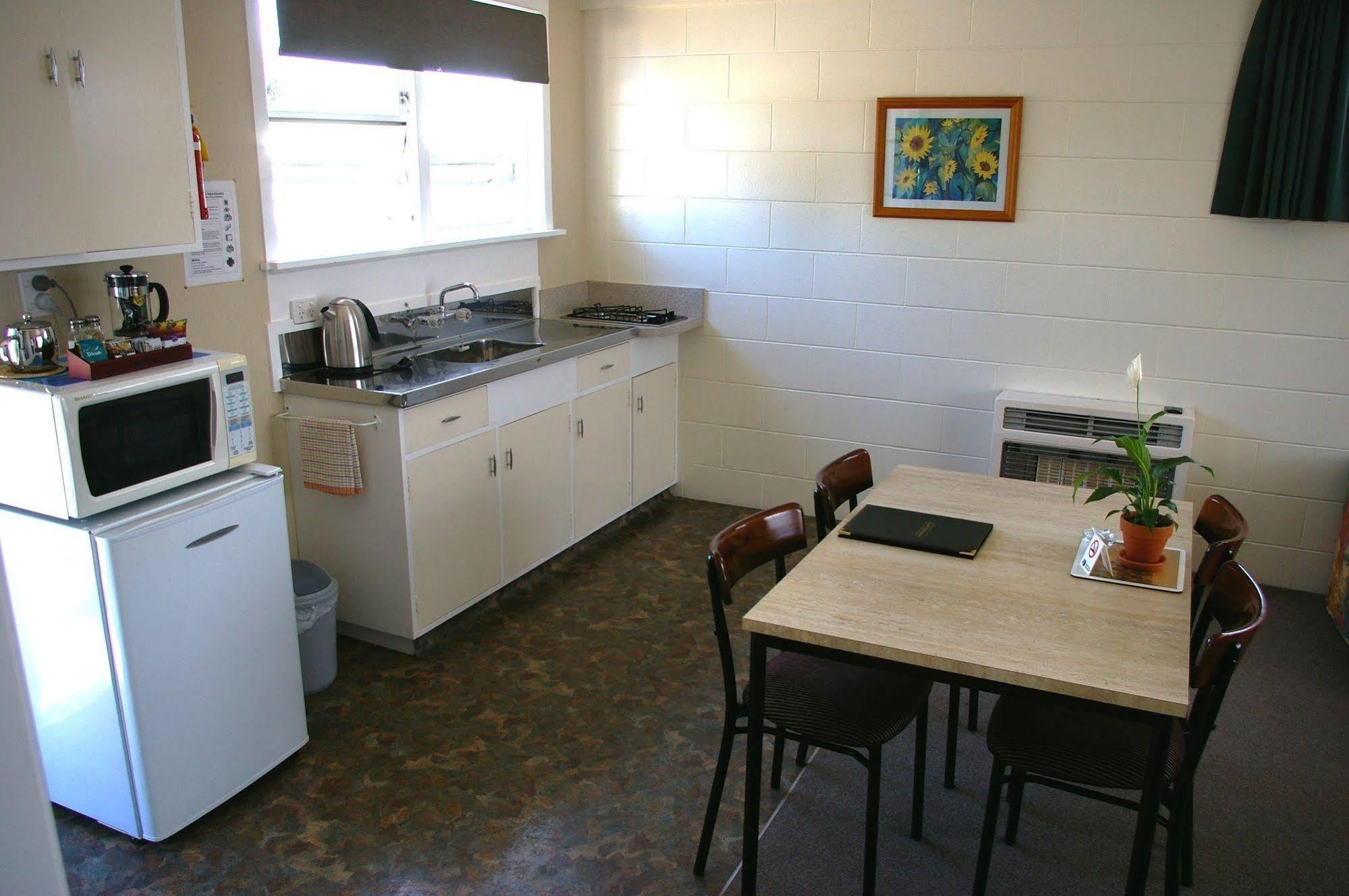 Motel Totara 3*